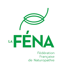 Logo de la FENA.