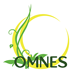 Logo de OMNES.
